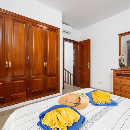 Villa Salar Playa Blanca  Exteriör bild