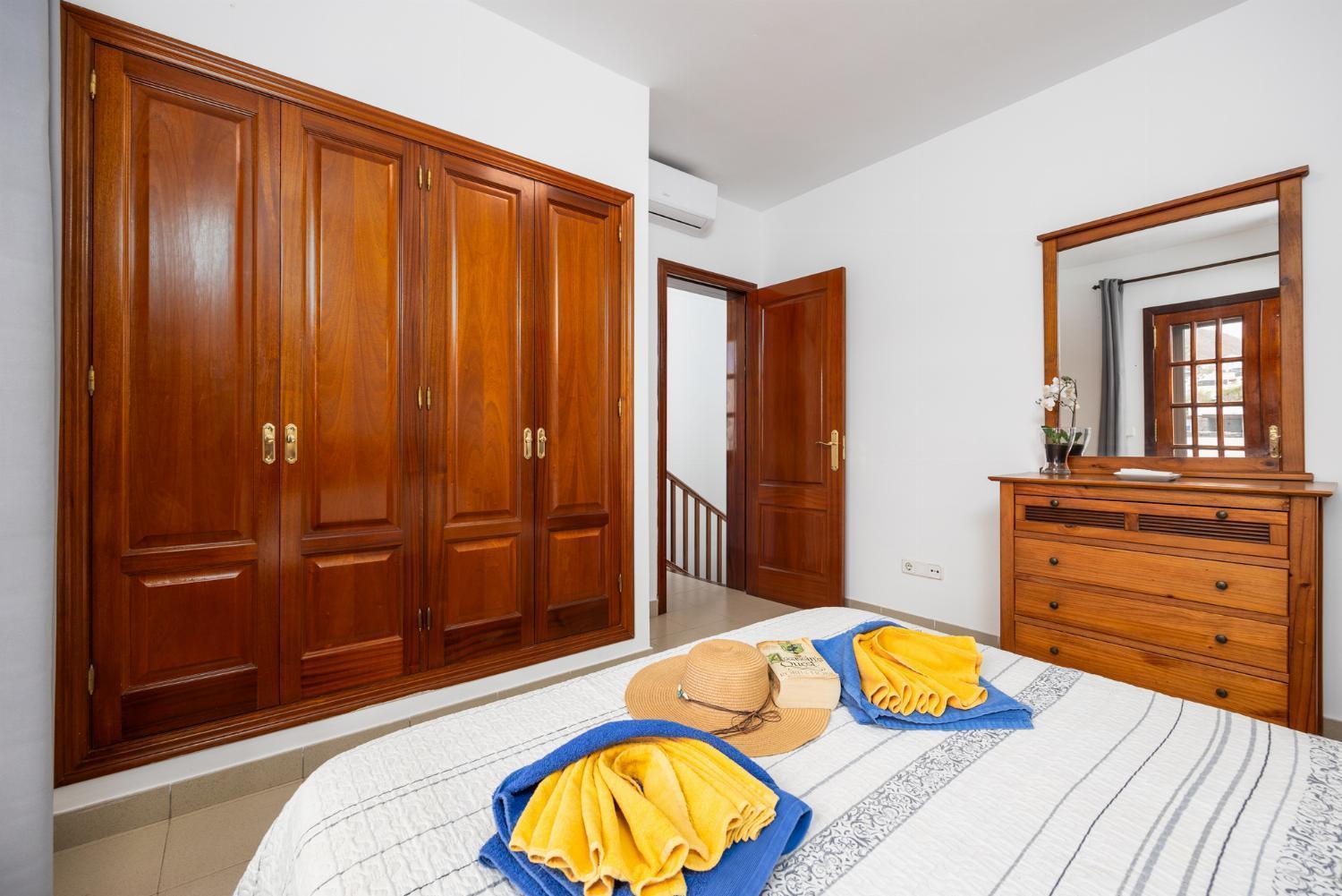 Villa Salar Playa Blanca  Exteriör bild