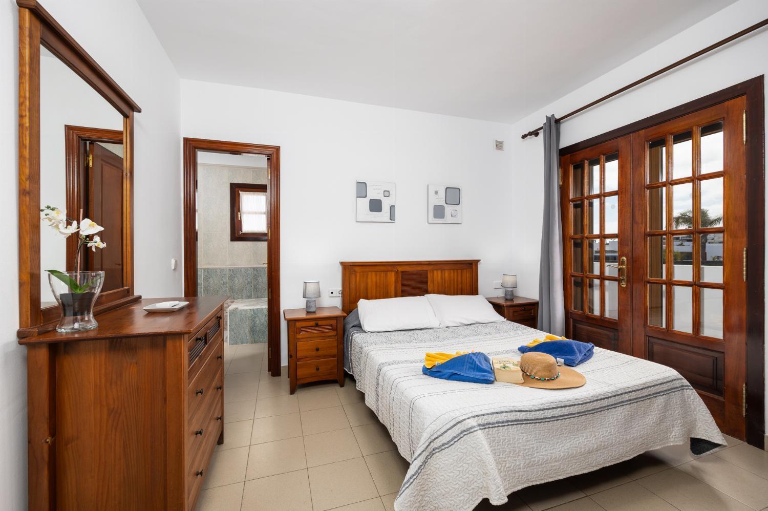 Villa Salar Playa Blanca  Exteriör bild